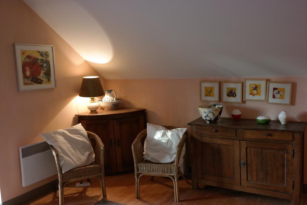 Le Petit Paris Panzió Flagey-Échézeaux Kültér fotó